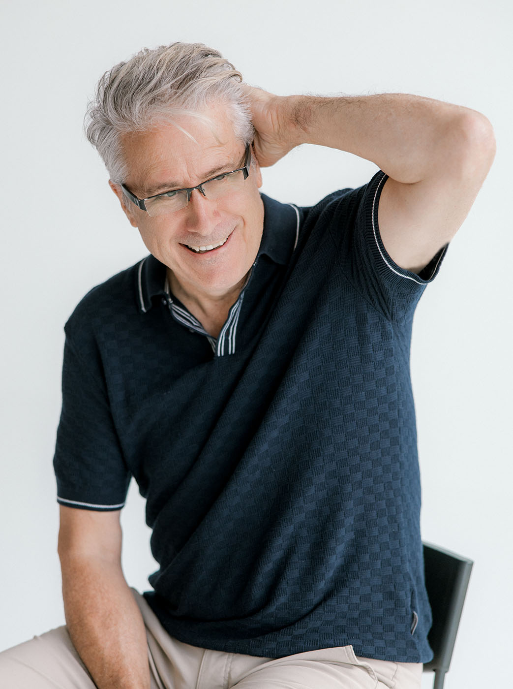 John Summerfield, Toronto wedding videographer
